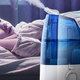 TaoTronics Cool Mist Ultrasonic Humidifier | $25 | Amazon | Promo code KINJAVEQ
